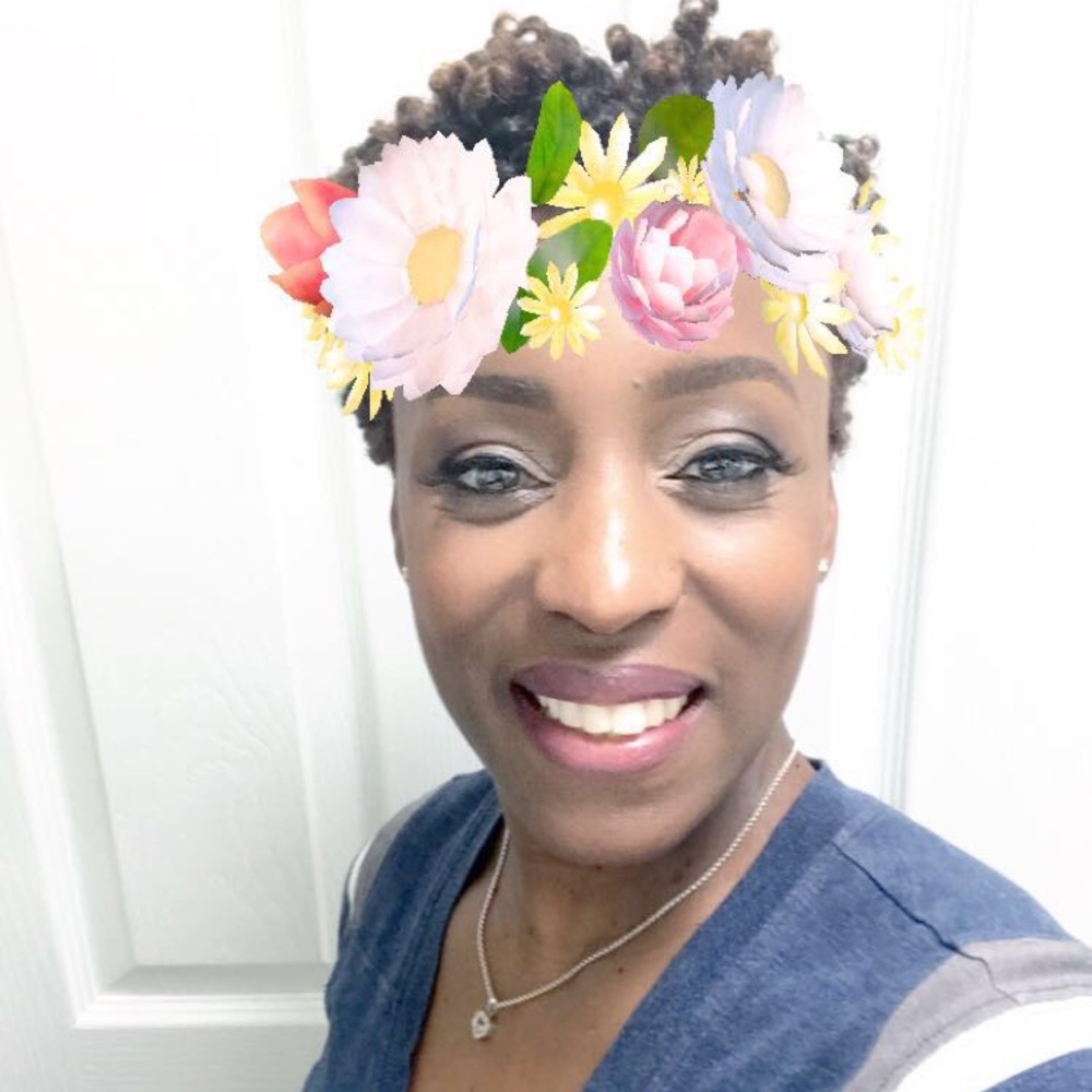 Meet your Posher, Taushia
